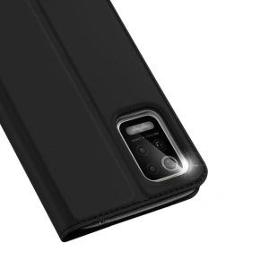Hurtownia GSM - Case Dux Ducis Skin Pro für LG K62/K52/K42 schwarz - DDS522 - {ean13} - Hurt