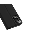 Hurtownia GSM - Case Dux Ducis Skin Pro für LG K62/K52/K42 schwarz - DDS522 - {ean13} - Hurt