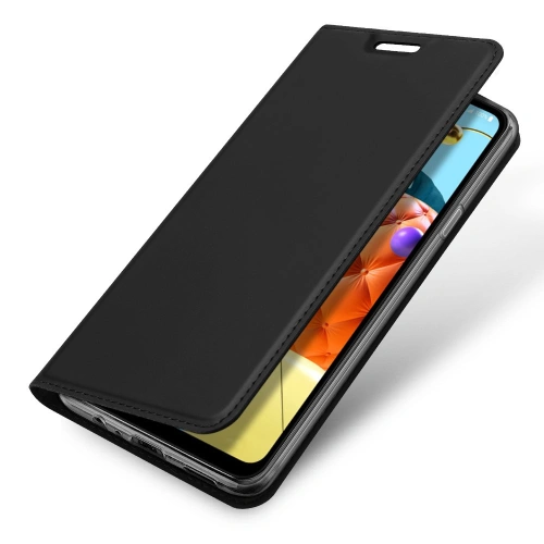 Etui Dux Ducis Skin Pro LG K62/K52/K42 czarny