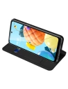 Hurtownia GSM - Dux Ducis Skin Pro tok LG K62/K52/K42 fekete - DDS522 - {ean13} - Hurt