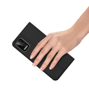 Hurtownia GSM - Case Dux Ducis Skin Pro für LG K62/K52/K42 schwarz - DDS522 - {ean13} - Hurt