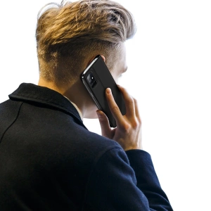 Hurtownia GSM - Case Dux Ducis Skin Pro für LG K62/K52/K42 schwarz - DDS522 - {ean13} - Hurt