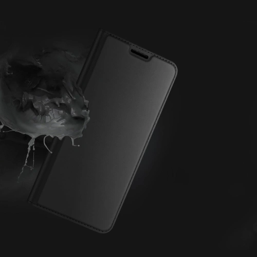 Etui Dux Ducis Skin Pro LG K62/K52/K42 czarny