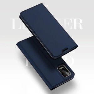 Hurtownia GSM - Case Dux Ducis Skin Pro für LG K62/K52/K42 schwarz - DDS522 - {ean13} - Hurt