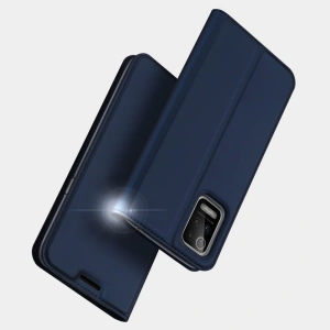Hurtownia GSM - Case Dux Ducis Skin Pro für LG K62/K52/K42 schwarz - DDS522 - {ean13} - Hurt