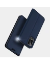 Hurtownia GSM - Dux Ducis Skin Pro tok LG K62/K52/K42 fekete - DDS522 - {ean13} - Hurt