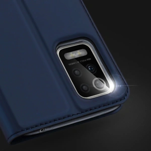 Hurtownia GSM - Case Dux Ducis Skin Pro für LG K62/K52/K42 schwarz - DDS522 - {ean13} - Hurt