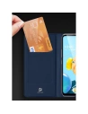 Hurtownia GSM - Dux Ducis Skin Pro tok LG K62/K52/K42 fekete - DDS522 - {ean13} - Hurt