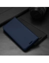 Hurtownia GSM - Dux Ducis Skin Pro tok LG K62/K52/K42 fekete - DDS522 - {ean13} - Hurt