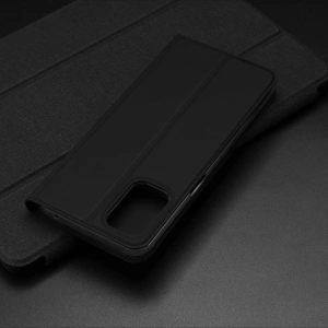Hurtownia GSM - Case Dux Ducis Skin Pro für LG K62/K52/K42 schwarz - DDS522 - {ean13} - Hurt