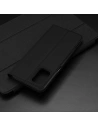 Hurtownia GSM - Dux Ducis Skin Pro tok LG K62/K52/K42 fekete - DDS522 - {ean13} - Hurt