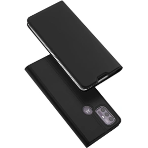 Hurtownia GSM - Etui Dux Ducis Skin Pro Motorola Moto G10/G30 černé - DDS523 - {ean13} - Hurt