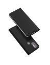 Etui Dux Ducis Skin Pro Motorola Moto G10/G30 černé