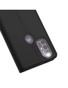 Hurtownia GSM - Etui Dux Ducis Skin Pro Motorola Moto G10/G30 černé - DDS523 - {ean13} - Hurt