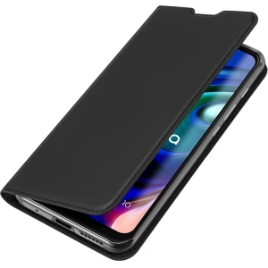 Hurtownia GSM - Etui Dux Ducis Skin Pro Motorola Moto G10/G30 černé - DDS523 - {ean13} - Hurt