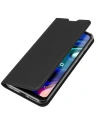Hurtownia GSM - Etui Dux Ducis Skin Pro Motorola Moto G10/G30 černé - DDS523 - {ean13} - Hurt