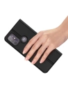 Hurtownia GSM - Etui Dux Ducis Skin Pro Motorola Moto G10/G30 černé - DDS523 - {ean13} - Hurt