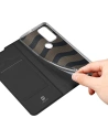 Hurtownia GSM - Etui Dux Ducis Skin Pro Motorola Moto G10/G30 černé - DDS523 - {ean13} - Hurt