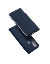 Dux Ducis Skin Pro Motorola Moto G30/G20/G10 blue