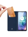Hurtownia GSM - Etui Dux Ducis Skin Pro Motorola Moto G30/G20/G10 modré - DDS524 - {ean13} - Hurt