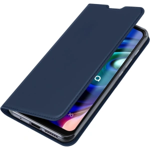 Hurtownia GSM - Etui Dux Ducis Skin Pro Motorola Moto G30/G20/G10 modré - DDS524 - {ean13} - Hurt