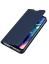 Hurtownia GSM - Etui Dux Ducis Skin Pro Motorola Moto G30/G20/G10 modré - DDS524 - {ean13} - Hurt