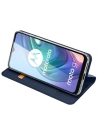 Hurtownia GSM - Etui Dux Ducis Skin Pro Motorola Moto G30/G20/G10 modré - DDS524 - {ean13} - Hurt