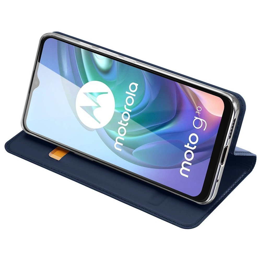 Hurtownia GSM - Etui Dux Ducis Skin Pro Motorola Moto G30/G20/G10 modré - DDS524 - {ean13} - Hurt