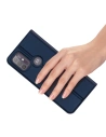 Hurtownia GSM - Etui Dux Ducis Skin Pro Motorola Moto G30/G20/G10 modré - DDS524 - {ean13} - Hurt