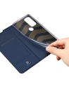 Hurtownia GSM - Etui Dux Ducis Skin Pro Motorola Moto G30/G20/G10 modré - DDS524 - {ean13} - Hurt