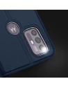 Hurtownia GSM - Etui Dux Ducis Skin Pro Motorola Moto G30/G20/G10 kék - DDS524 - {ean13} - Hurt