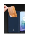 Hurtownia GSM - Etui Dux Ducis Skin Pro Motorola Moto G30/G20/G10 modré - DDS524 - {ean13} - Hurt