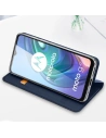 Hurtownia GSM - Etui Dux Ducis Skin Pro Motorola Moto G30/G20/G10 modré - DDS524 - {ean13} - Hurt