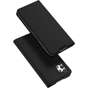 Hurtownia GSM - Etui Dux Ducis Skin Pro Samsung Galaxy A32 4G negru - DDS525 - {ean13} - Hurt