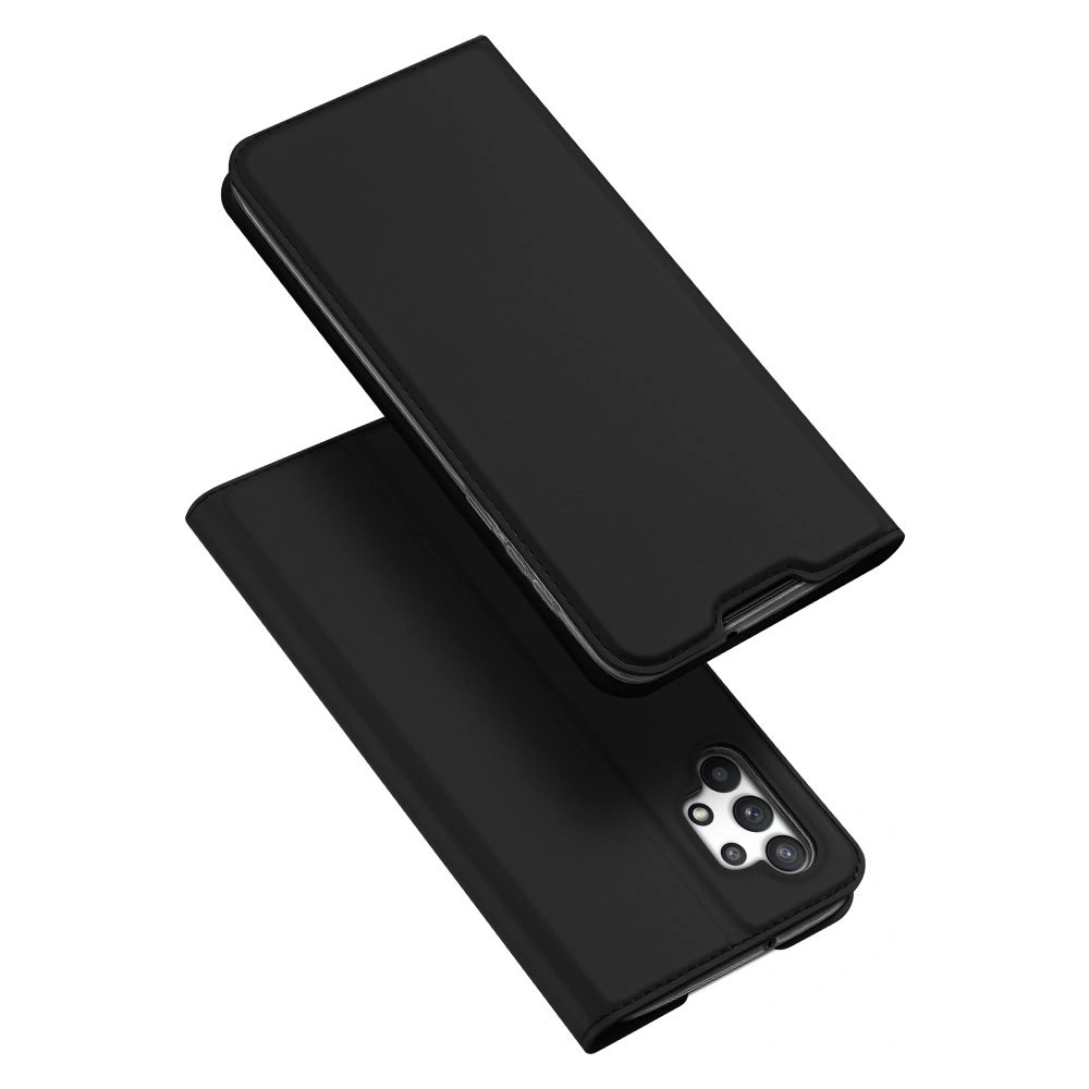Hurtownia GSM - Etui Dux Ducis Skin Pro Samsung Galaxy A32 4G negru - DDS525 - {ean13} - Hurt