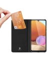 Hurtownia GSM - Etui Dux Ducis Skin Pro Samsung Galaxy A32 4G negru - DDS525 - {ean13} - Hurt