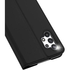 Hurtownia GSM - Etui Dux Ducis Skin Pro Samsung Galaxy A32 4G negru - DDS525 - {ean13} - Hurt