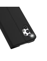 Hurtownia GSM - Etui Dux Ducis Skin Pro Samsung Galaxy A32 4G negru - DDS525 - {ean13} - Hurt