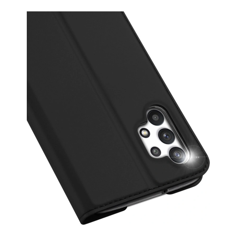 Hurtownia GSM - Etui Dux Ducis Skin Pro Samsung Galaxy A32 4G negru - DDS525 - {ean13} - Hurt
