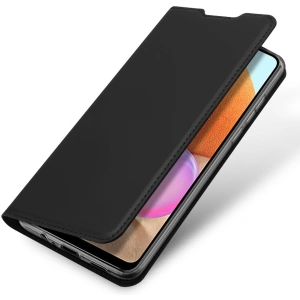 Hurtownia GSM - Etui Dux Ducis Skin Pro Samsung Galaxy A32 4G negru - DDS525 - {ean13} - Hurt