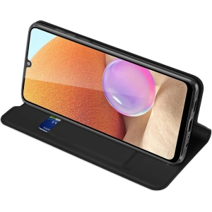 Hurtownia GSM - Etui Dux Ducis Skin Pro Samsung Galaxy A32 4G negru - DDS525 - {ean13} - Hurt