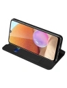 Hurtownia GSM - Etui Dux Ducis Skin Pro Samsung Galaxy A32 4G negru - DDS525 - {ean13} - Hurt