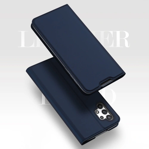 Etui Dux Ducis Skin Pro Samsung Galaxy A32 4G czarny