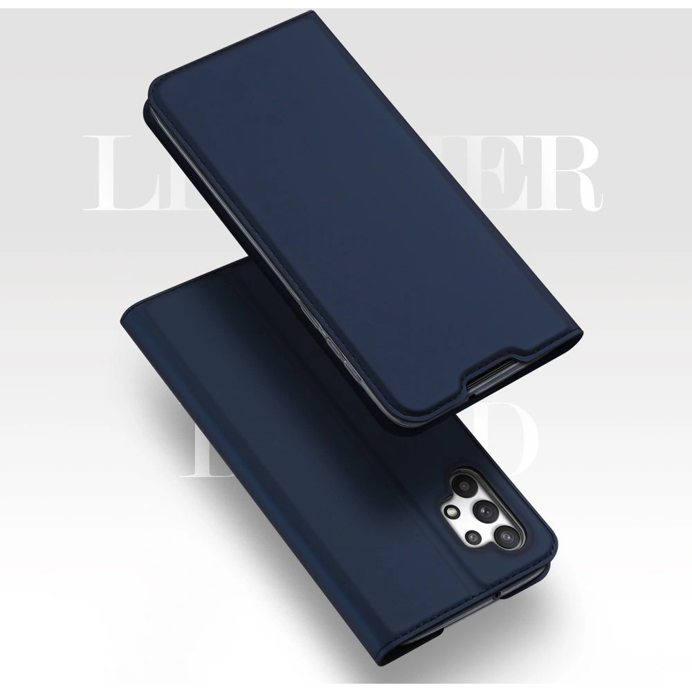 Hurtownia GSM - Etui Dux Ducis Skin Pro Samsung Galaxy A32 4G negru - DDS525 - {ean13} - Hurt
