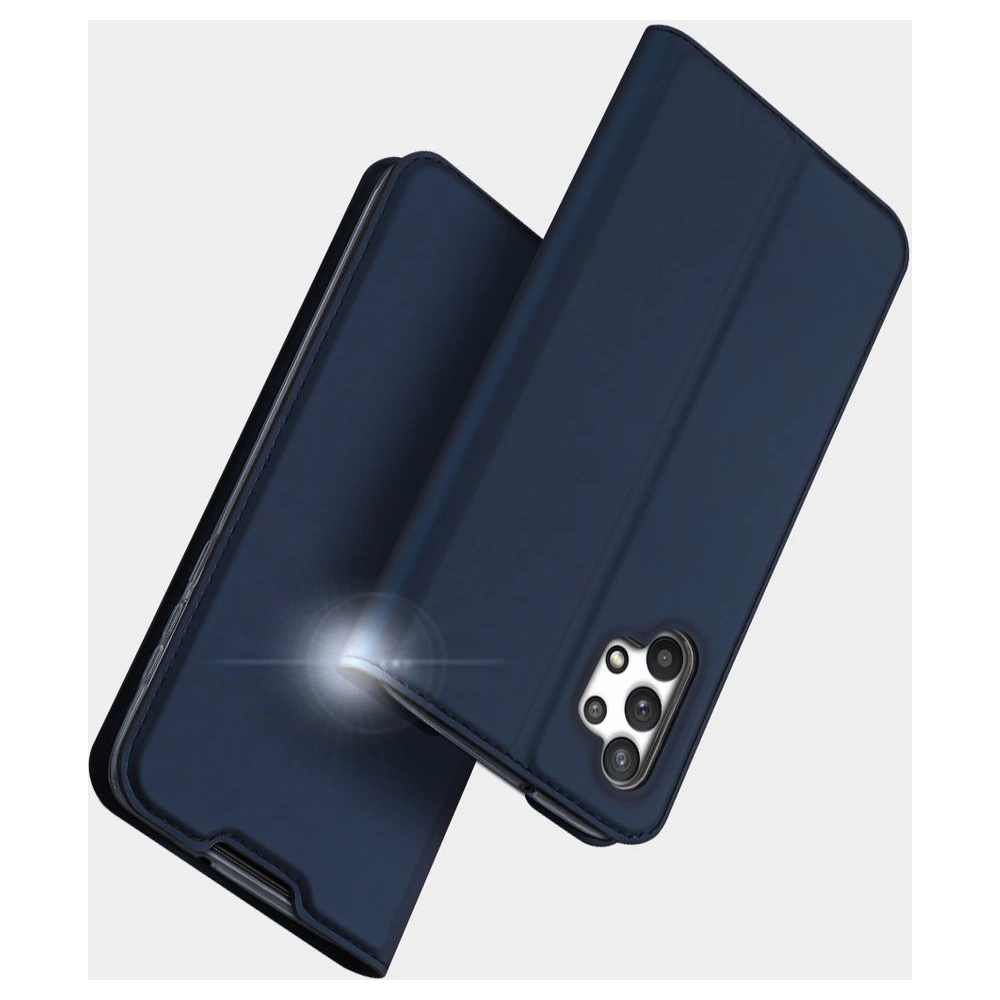 Hurtownia GSM - Etui Dux Ducis Skin Pro Samsung Galaxy A32 4G negru - DDS525 - {ean13} - Hurt