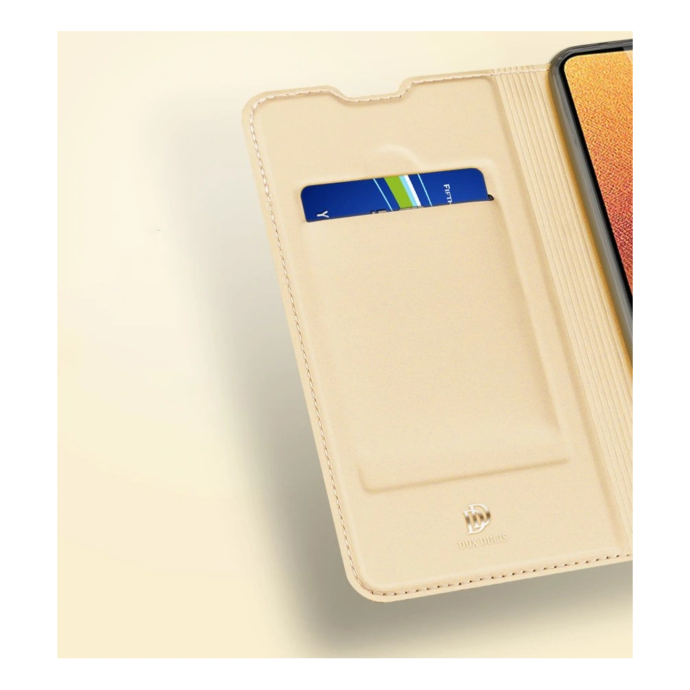 Hurtownia GSM - Etui Dux Ducis Skin Pro Samsung Galaxy A32 4G negru - DDS525 - {ean13} - Hurt