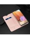 Hurtownia GSM - Etui Dux Ducis Skin Pro Samsung Galaxy A32 4G černé - DDS525 - {ean13} - Hurt
