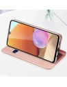 Hurtownia GSM - Etui Dux Ducis Skin Pro Samsung Galaxy A32 4G černé - DDS525 - {ean13} - Hurt