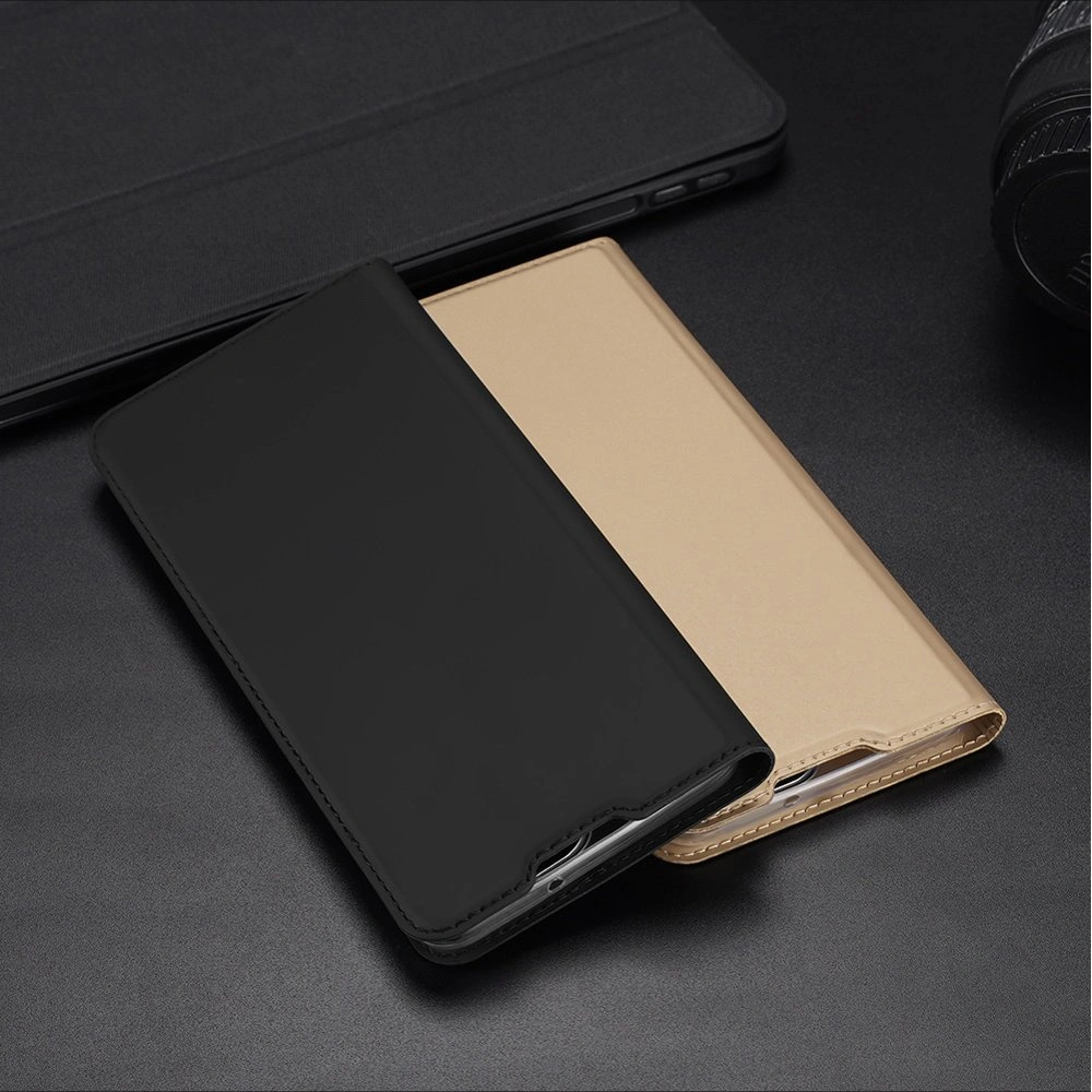 Hurtownia GSM - Etui Dux Ducis Skin Pro Samsung Galaxy A32 4G negru - DDS525 - {ean13} - Hurt