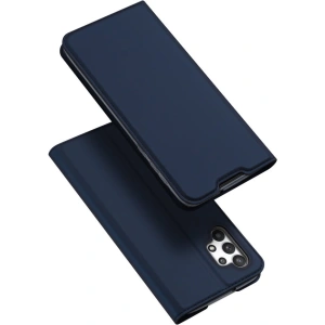 Hurtownia GSM - Etui Dux Ducis Skin Pro Samsung Galaxy A32 4G albastru - DDS526 - {ean13} - Hurt